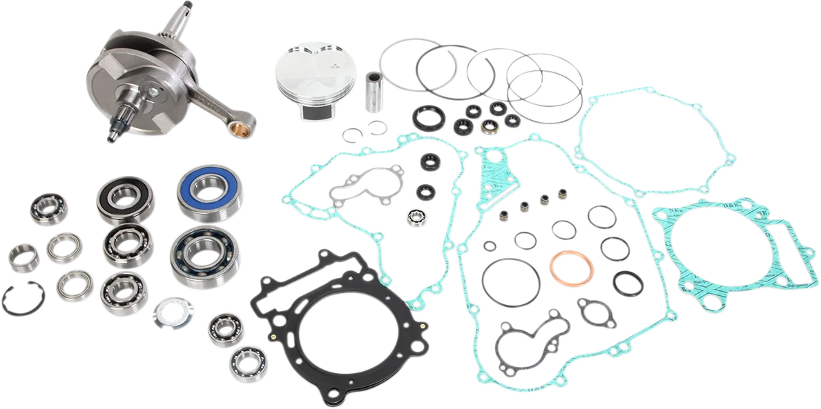 Engine Rebuild Kit