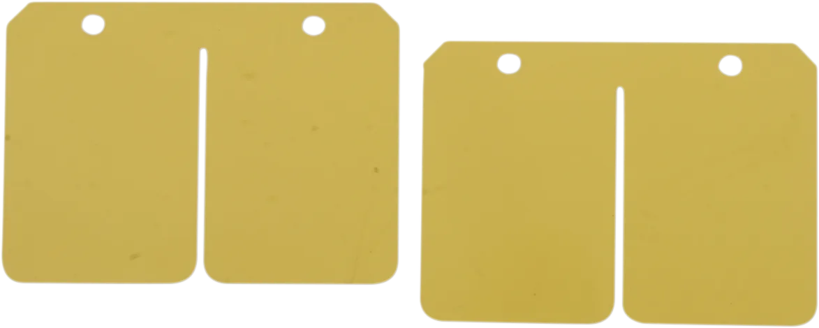 Super Stock Reed Set