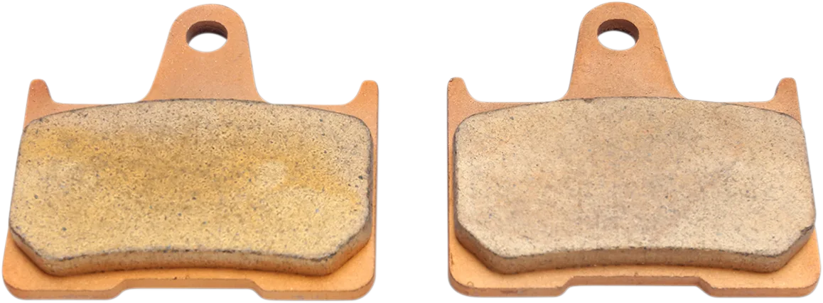 Premium Sintered Metal Harley/Buell Brake Pads