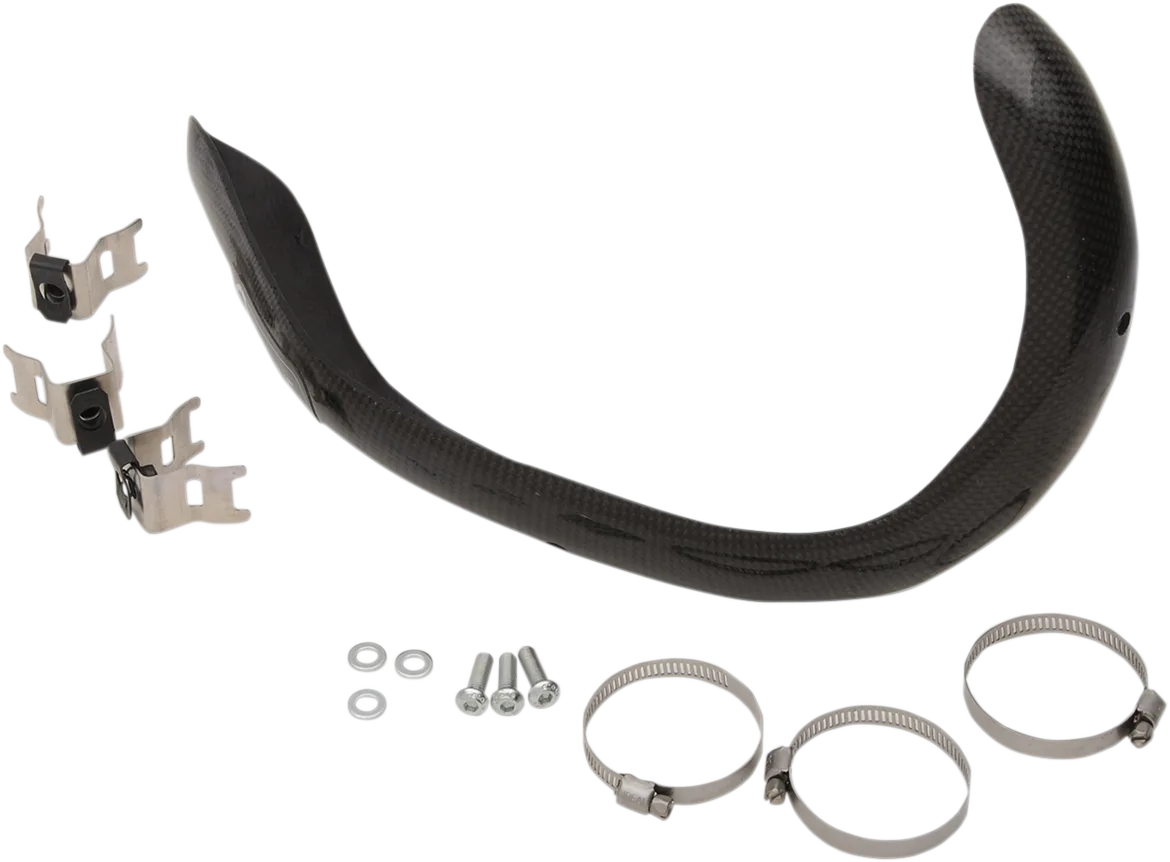 E Line 4-Stroke Pipe Guard