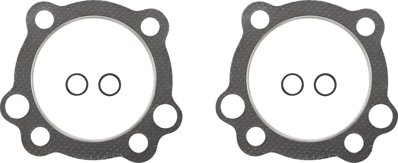 Cylinder Head Gasket/O-Rings
