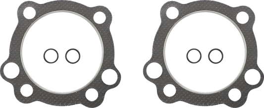 Cylinder Head Gasket/O-Rings