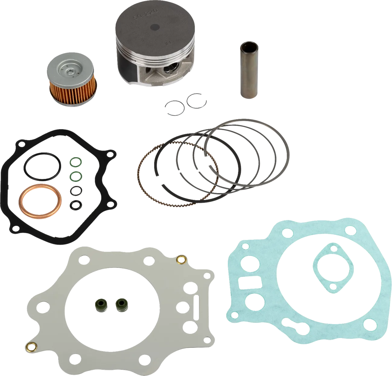 Top-End Rebuild Kit