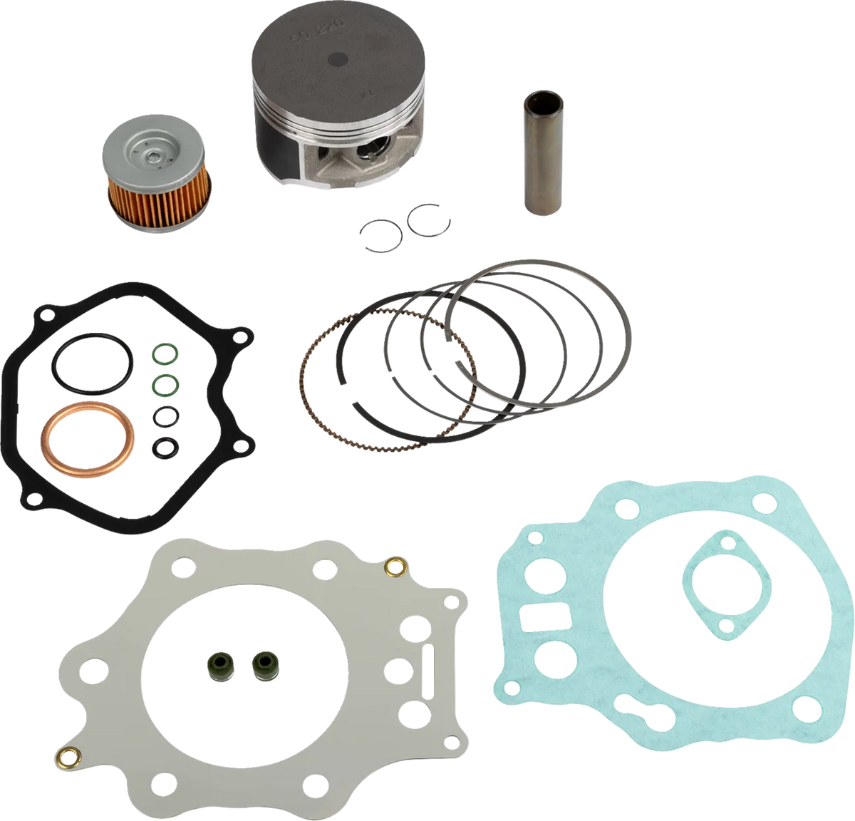 Top-End Rebuild Kit