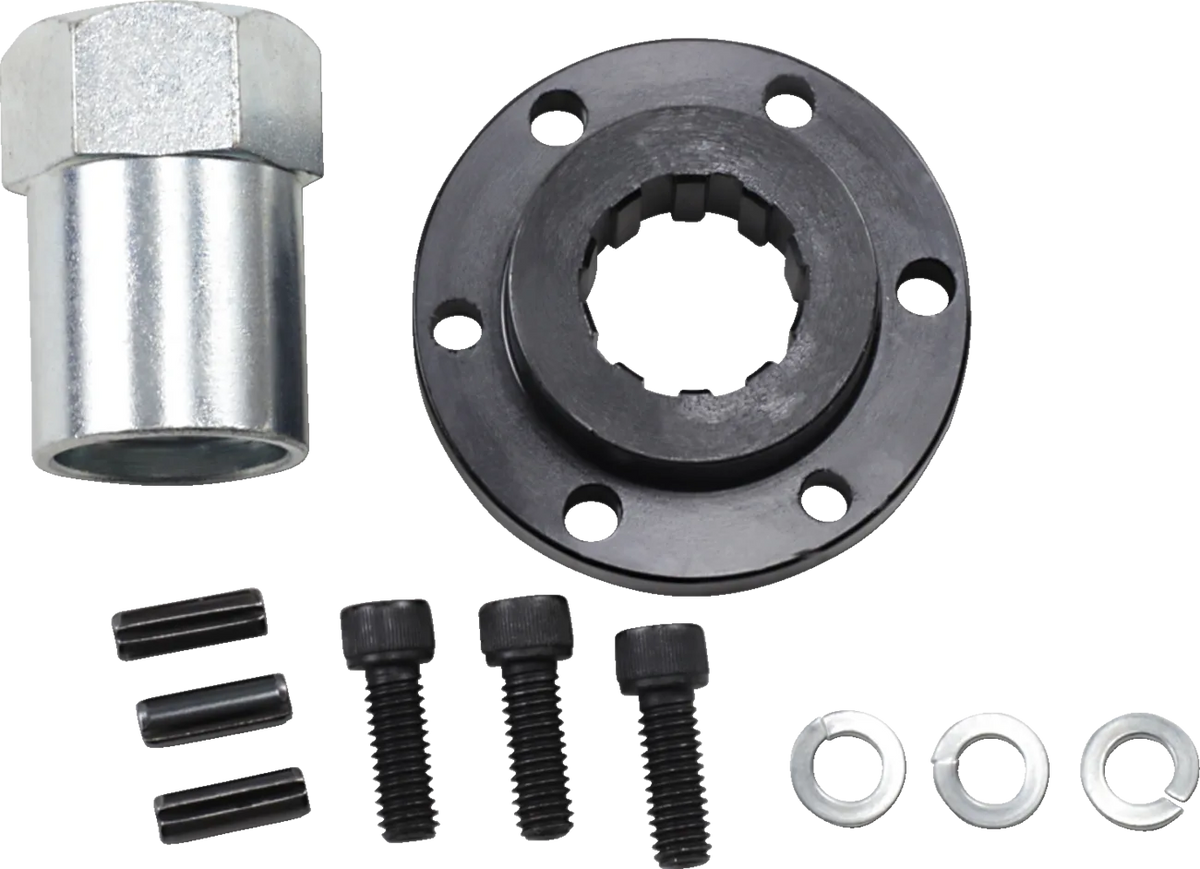 Spacer Insert