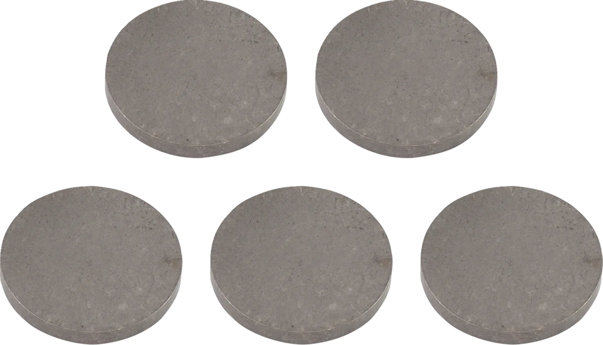 Replacement Valve Shims