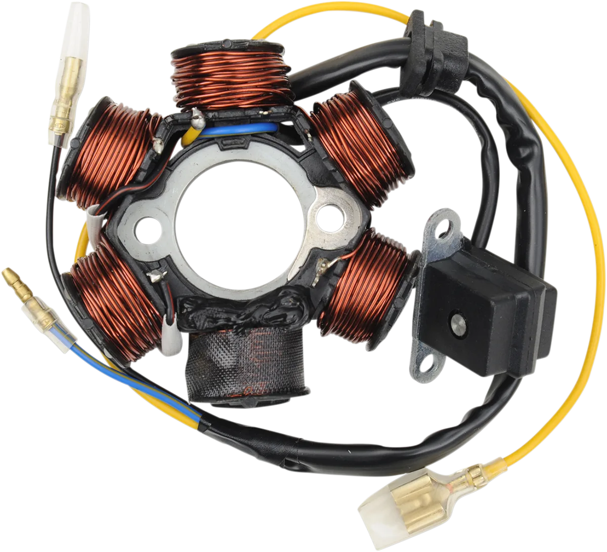 Stator