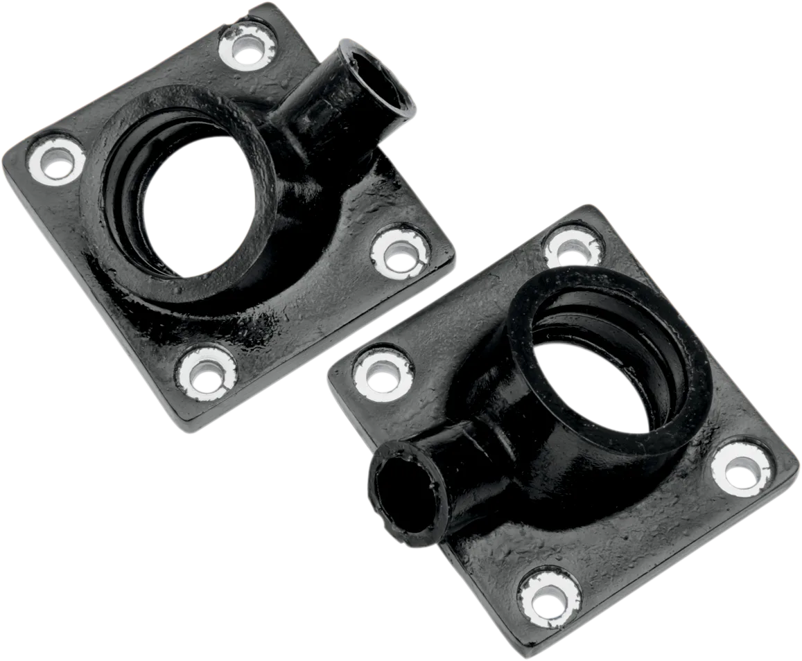 Intake Manifold