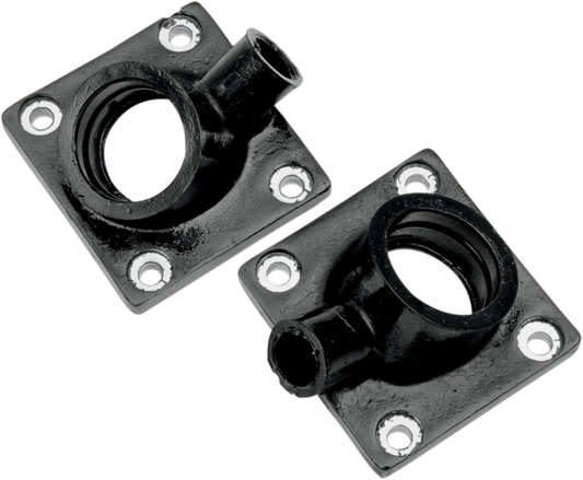 Intake Manifold