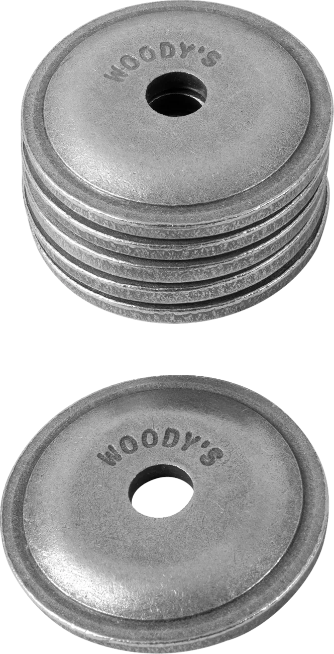 Grand Digger® Support Plates