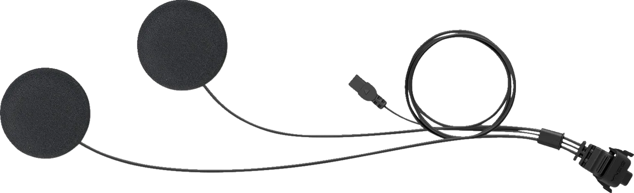 5S Speakers