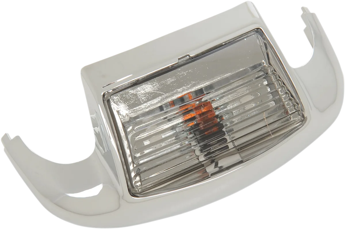 Front Fender Tip Light