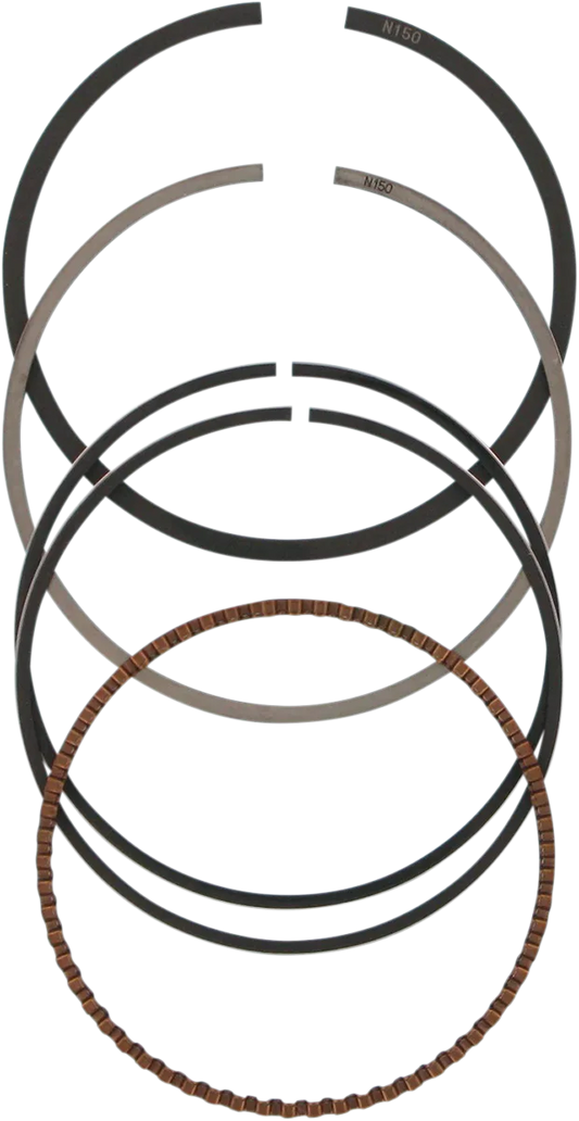 Replacement Ring Set