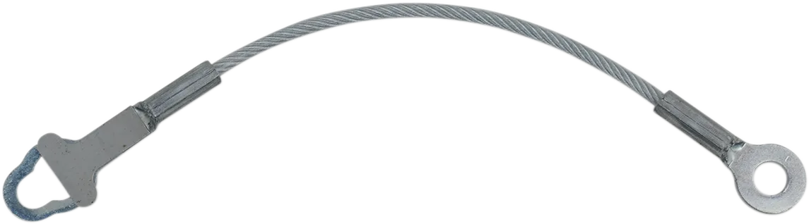 Tailgate Cable