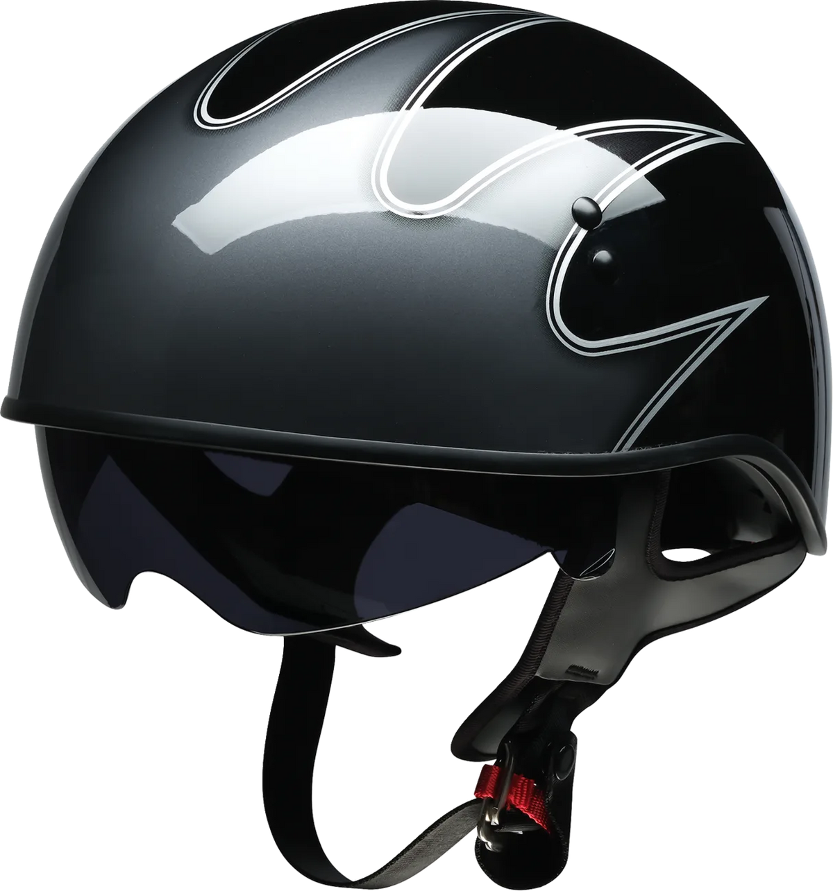 Vagrant Slash Helmet