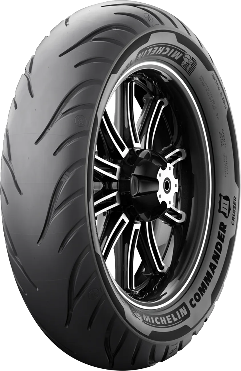 Commander III Cruiser Tire