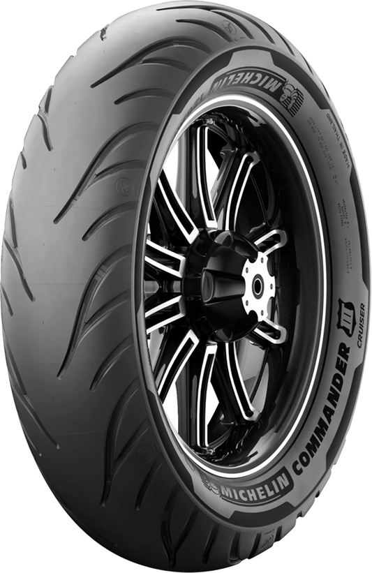 Commander III Cruiser Tire