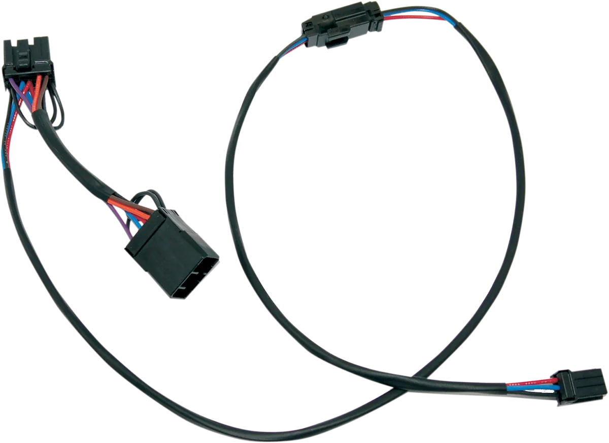 Tour-Pak® Quick Disconnect Wiring Harness
