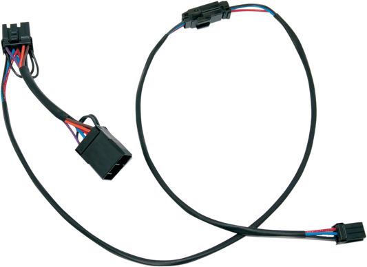 Tour-Pak® Quick Disconnect Wiring Harness
