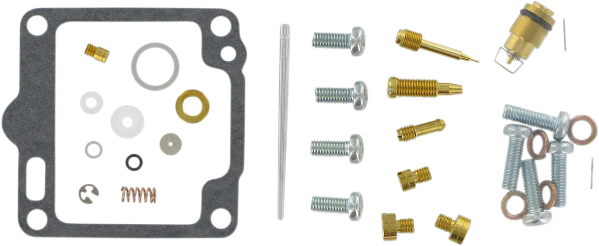 Carburetor Repair Kit