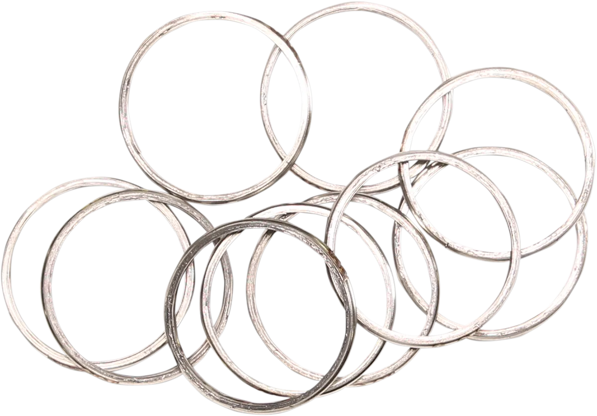 Exhaust Port Gasket