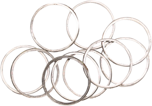 Exhaust Port Gasket