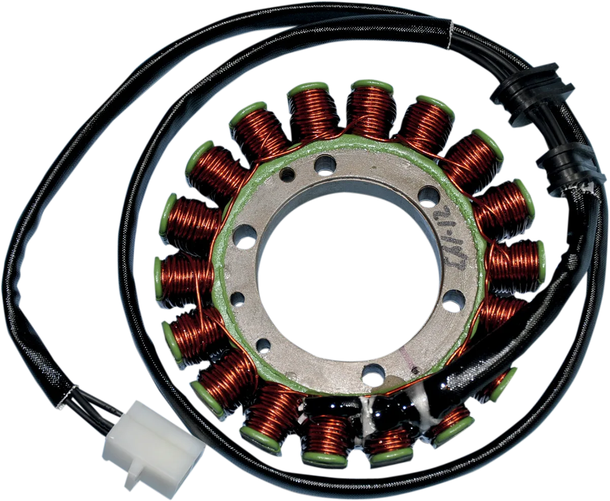 Stator