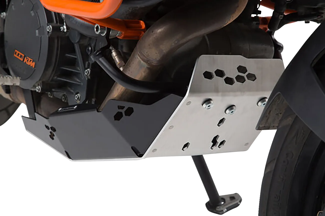 Engine Guard