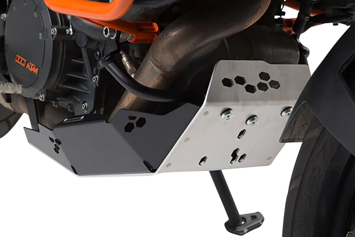Engine Guard