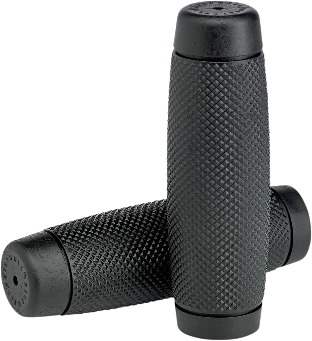 Recoil Bar Grips