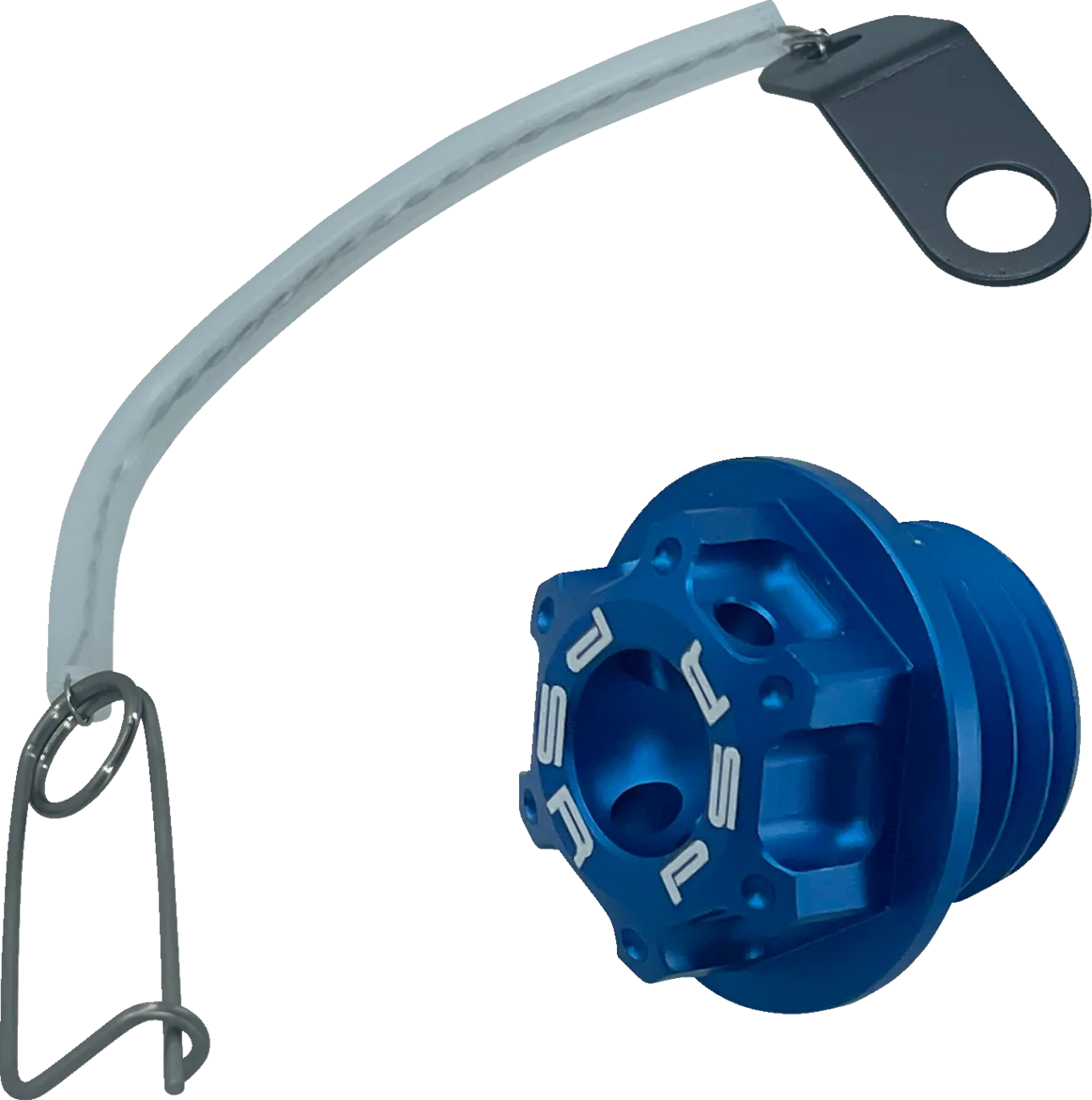 Oil Filler Cap Kit