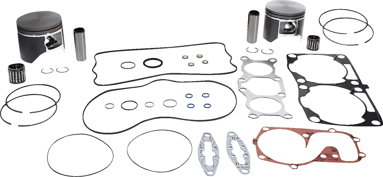 Top End Rebuild Kit