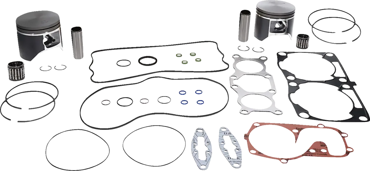 Top End Rebuild Kit