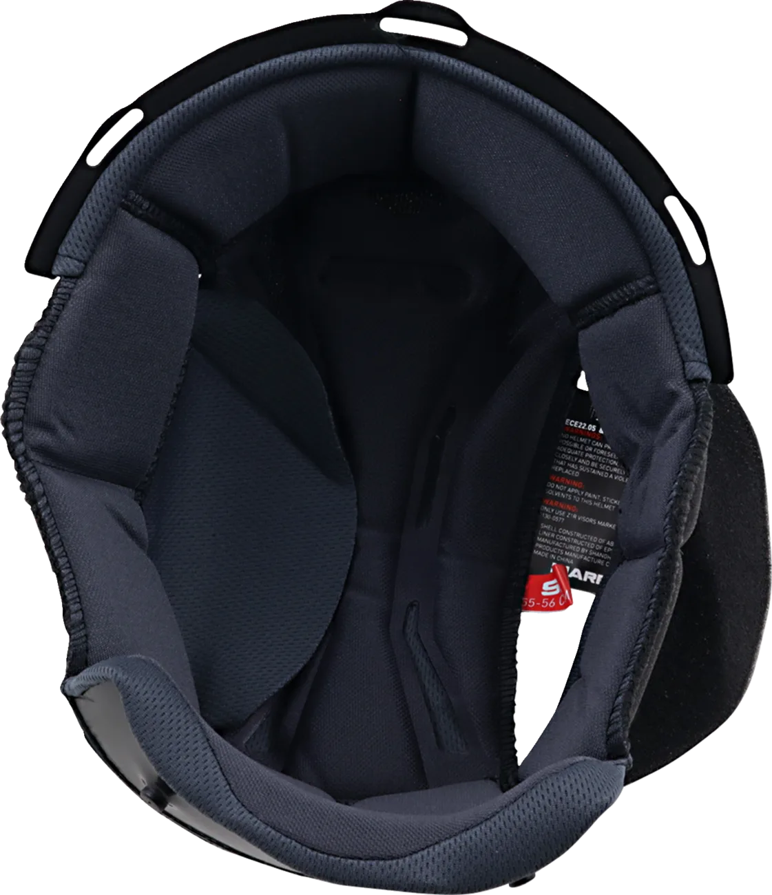 Warrant Helmet Liner