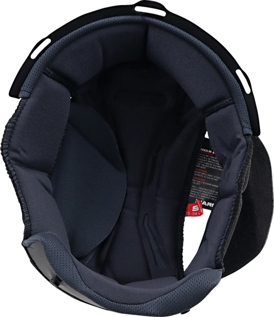 Warrant Helmet Liner
