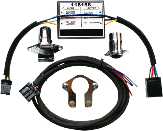 4-Wire to 5-Wire Plug and Play Converter