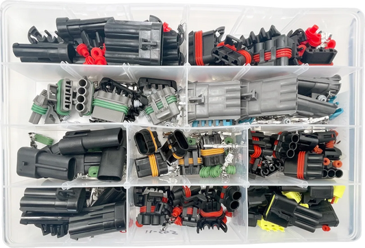Universal Connector Kit