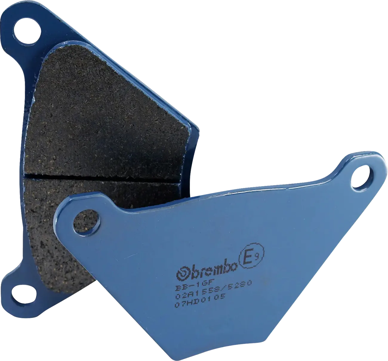 PRIME Carbon Ceramic Brake Pads