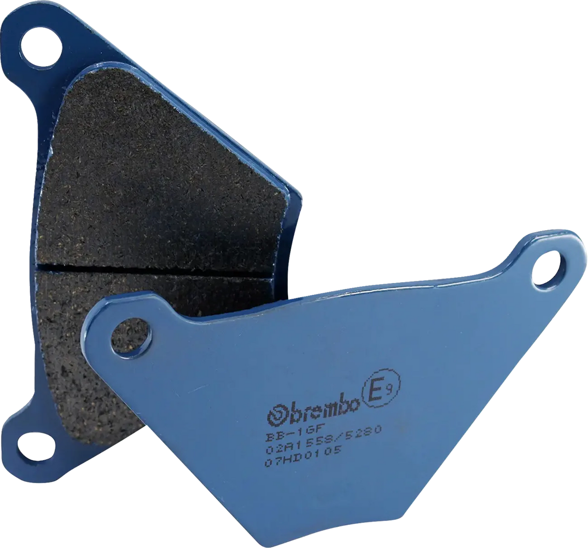 PRIME Carbon Ceramic Brake Pads