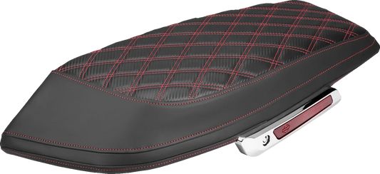Saddlebag Lid Covers
