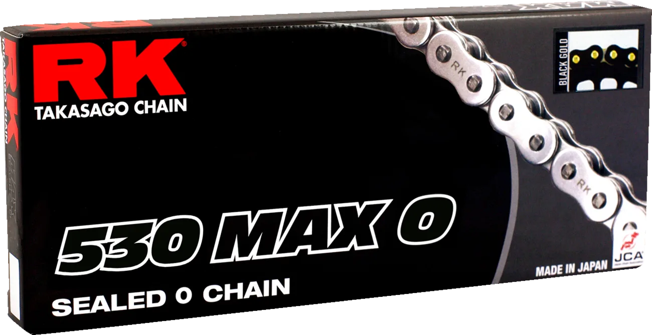 530 Max O Chain
