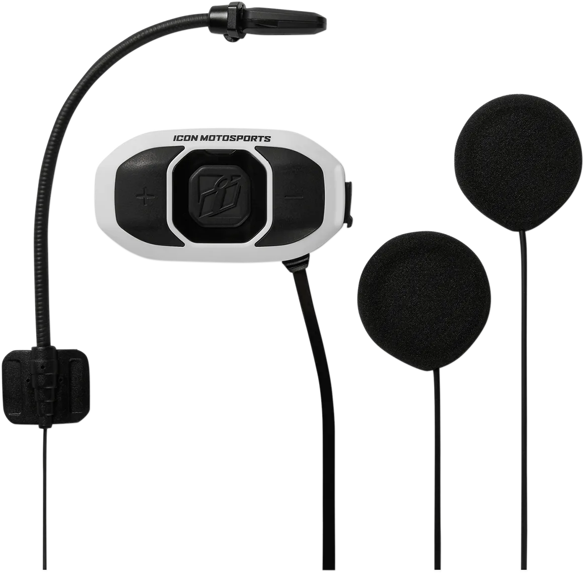 RAU™ Communicator Helmet Headset System