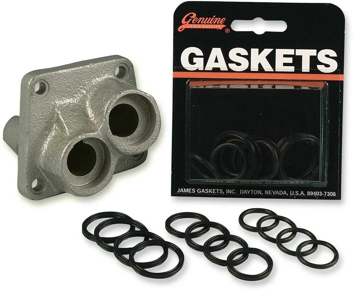 Replacement Quad Seal X-Ring Kit