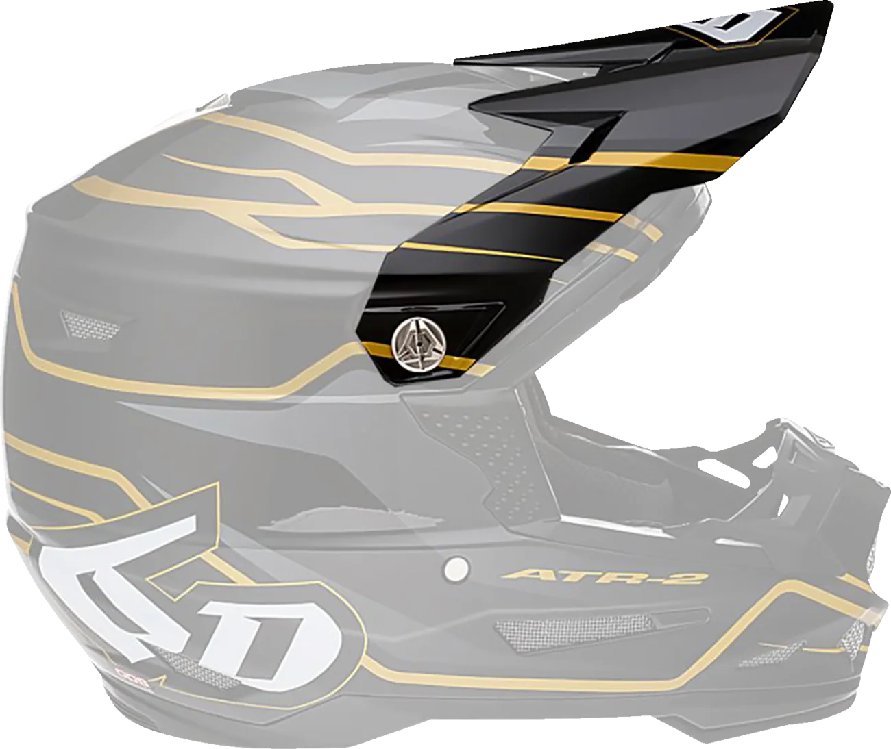 ATR-2 Helmet Visor — Phase
