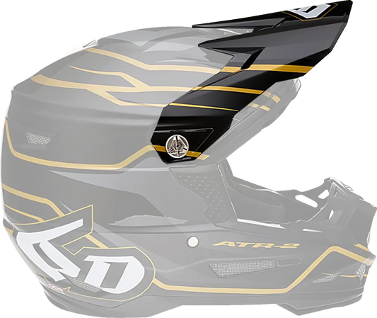 ATR-2 Helmet Visor — Phase