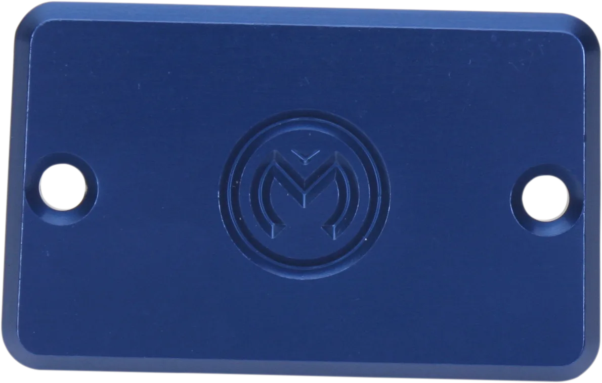 Master Cylinder Cover