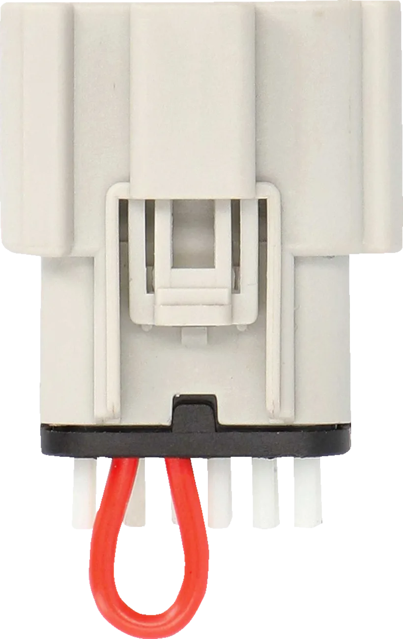 Radio Jumper Harness