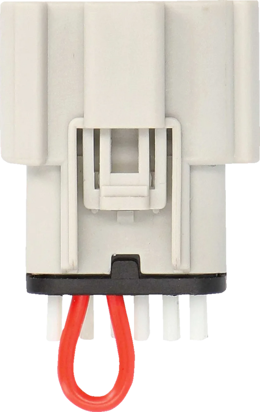 Radio Jumper Harness