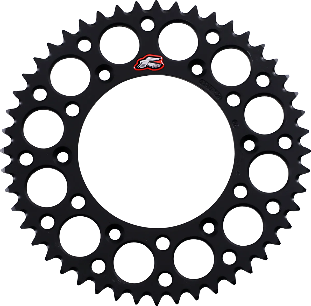 Ultralight Rear Sprocket