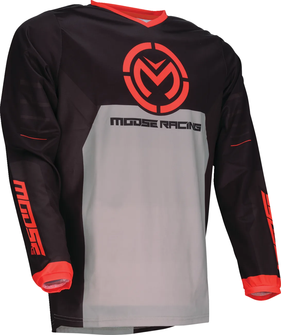 Qualifier® Jersey